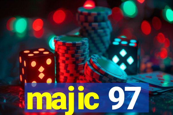 majic 97