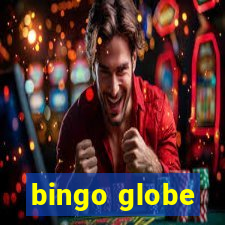 bingo globe