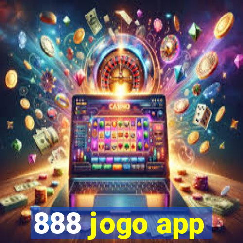 888 jogo app