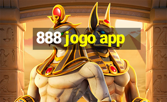 888 jogo app