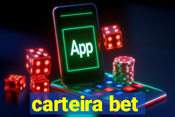 carteira bet