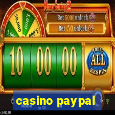 casino paypal