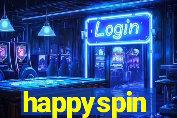 happyspin