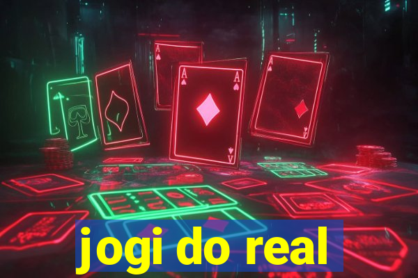 jogi do real