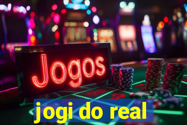 jogi do real