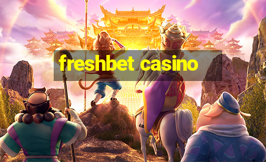 freshbet casino