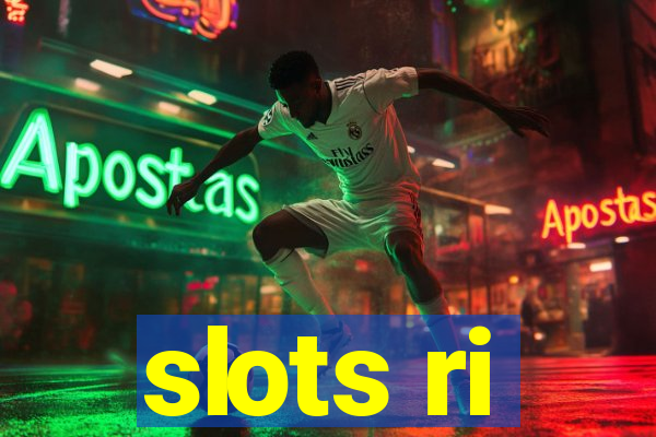 slots ri