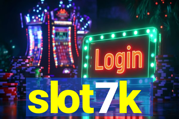 slot7k