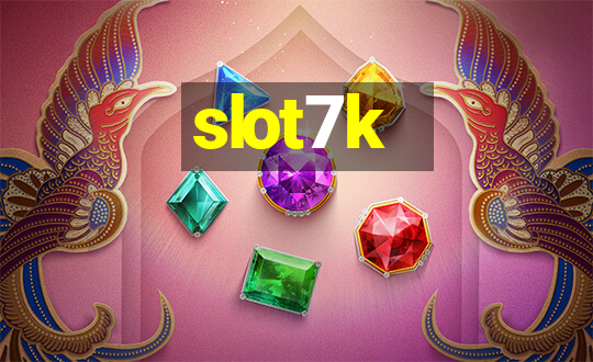 slot7k