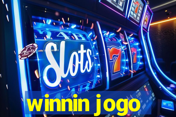 winnin jogo