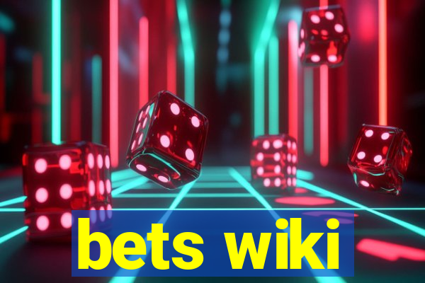 bets wiki