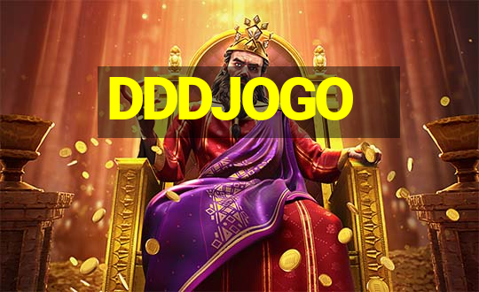 DDDJOGO