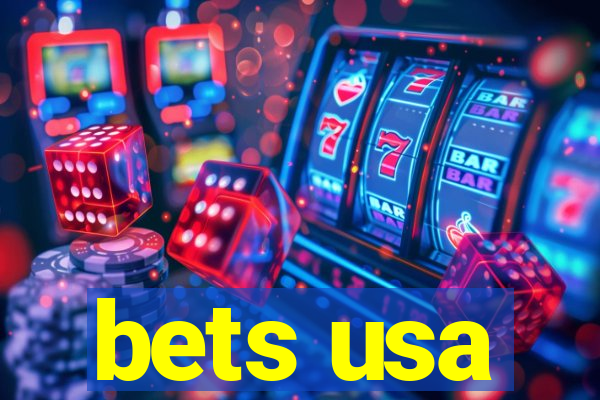 bets usa