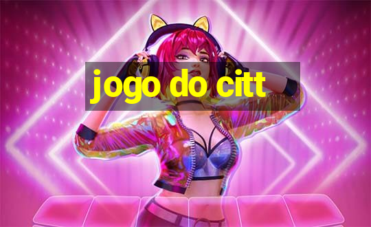 jogo do citt