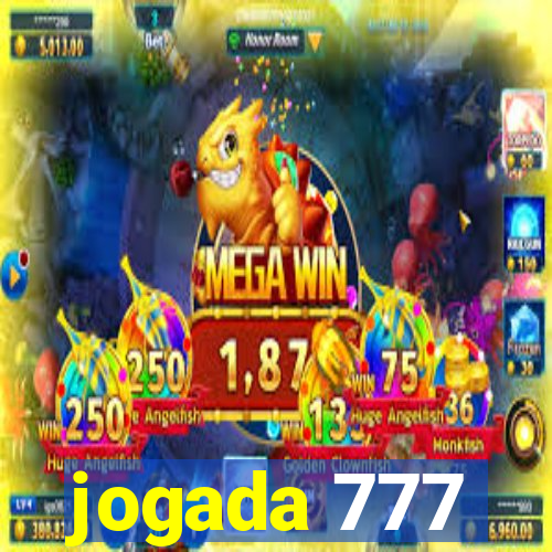 jogada 777