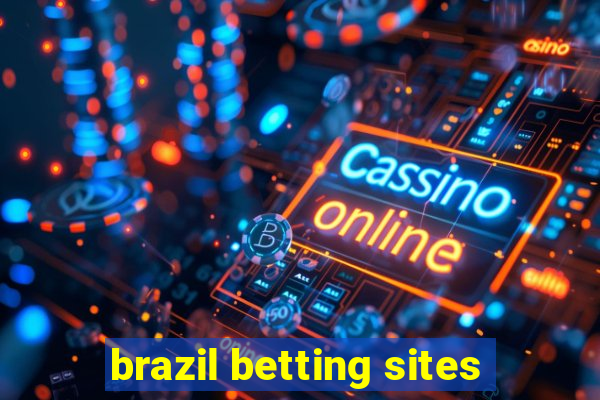 brazil betting sites