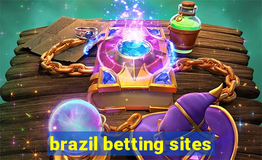 brazil betting sites