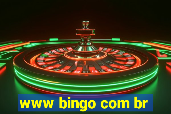 www bingo com br