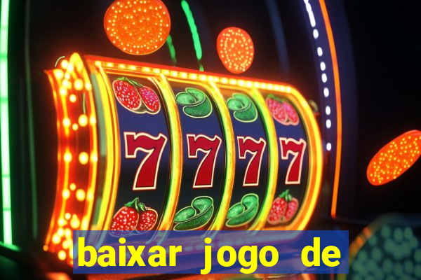 baixar jogo de poker online