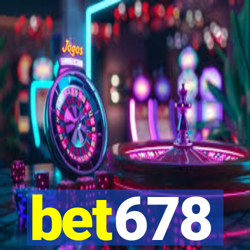 bet678