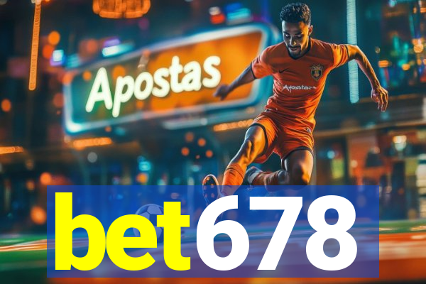 bet678