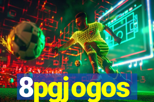 8pgjogos