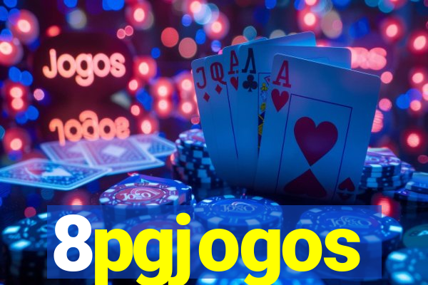 8pgjogos