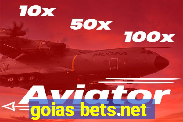 goias bets.net