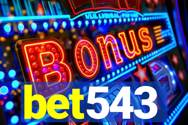 bet543