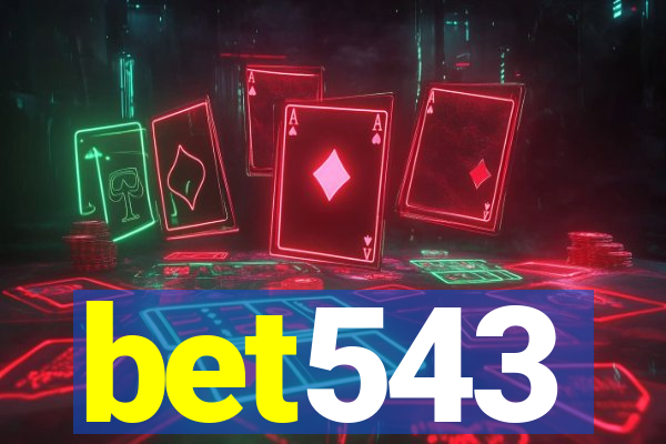 bet543