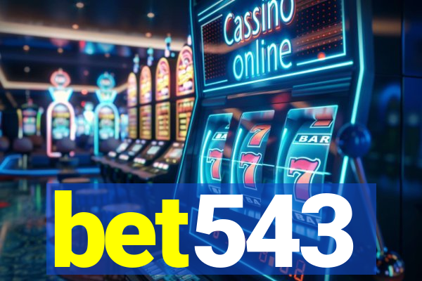 bet543