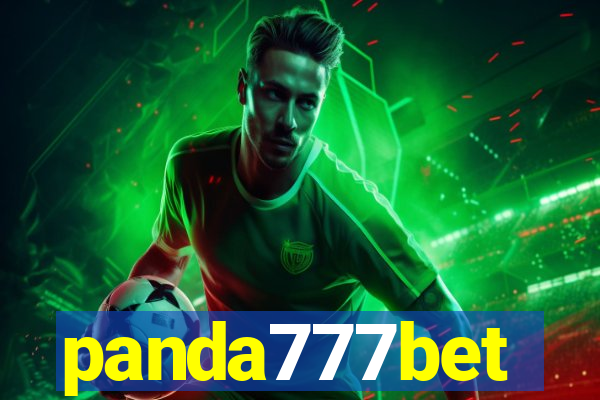 panda777bet