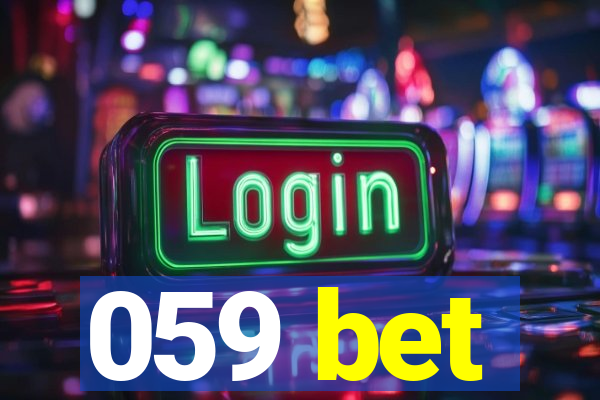 059 bet