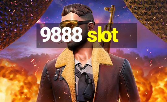 9888 slot