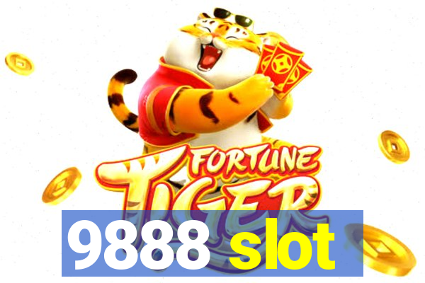 9888 slot