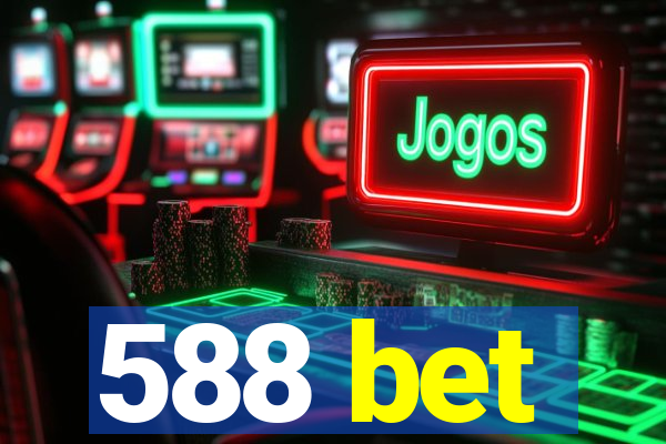 588 bet