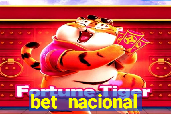 bet nacional reclame aqui