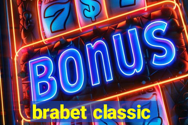 brabet classic