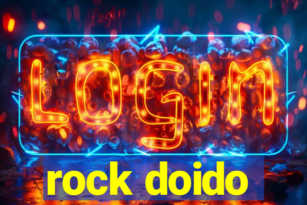 rock doido