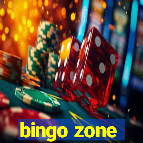 bingo zone