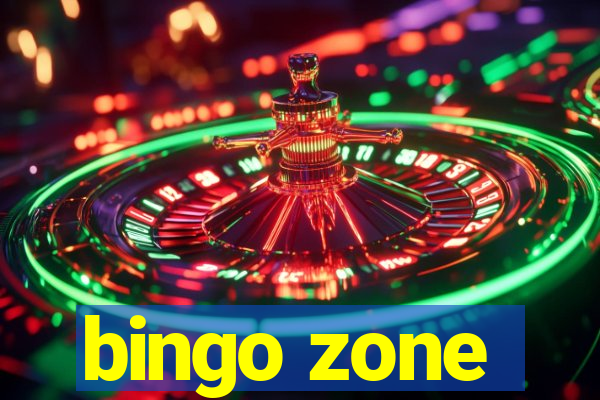 bingo zone