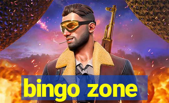 bingo zone