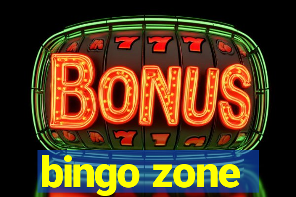 bingo zone