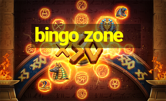 bingo zone