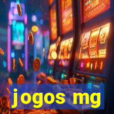 jogos mg