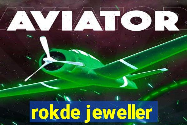 rokde jeweller