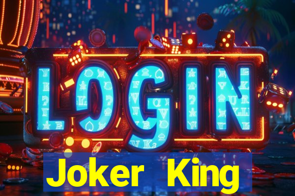 Joker King Slots-b?n cá