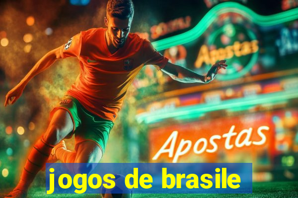 jogos de brasile