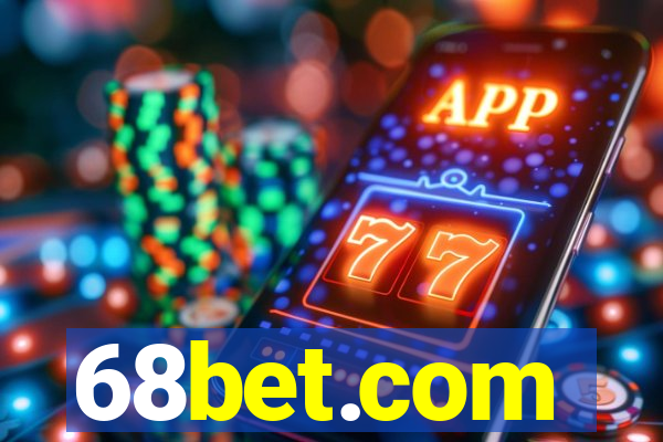 68bet.com