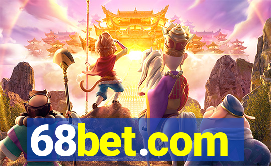 68bet.com